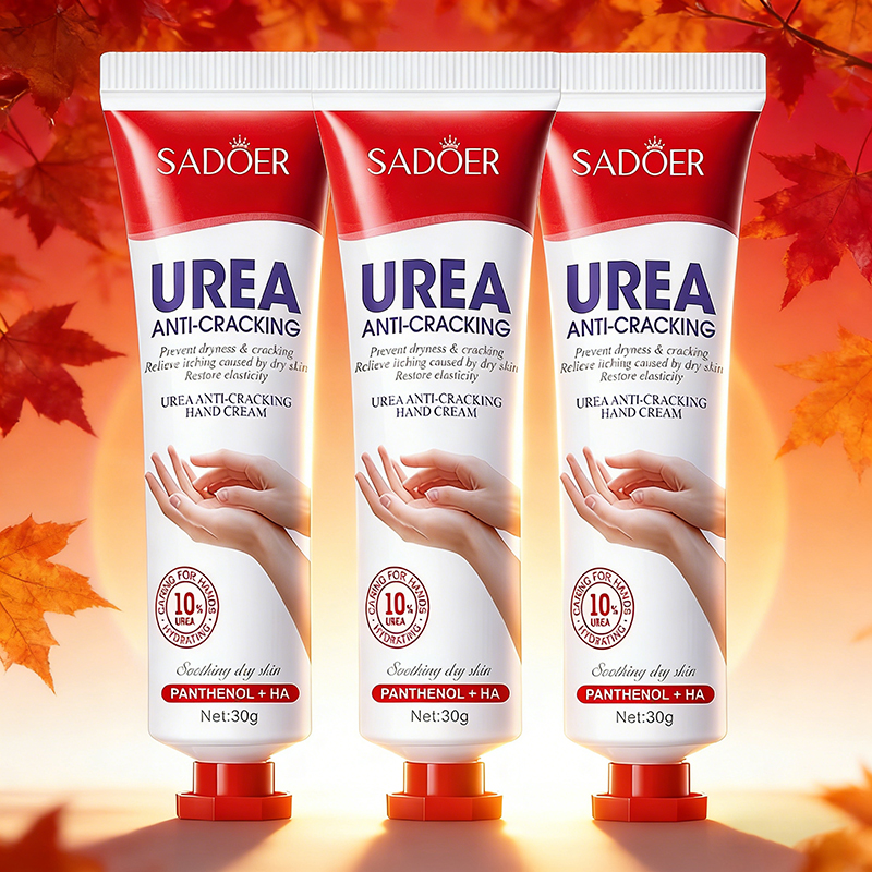 Licorice Root Sticks - 3/5pcs SADOER 10% Urea Anti-Cracking Hand