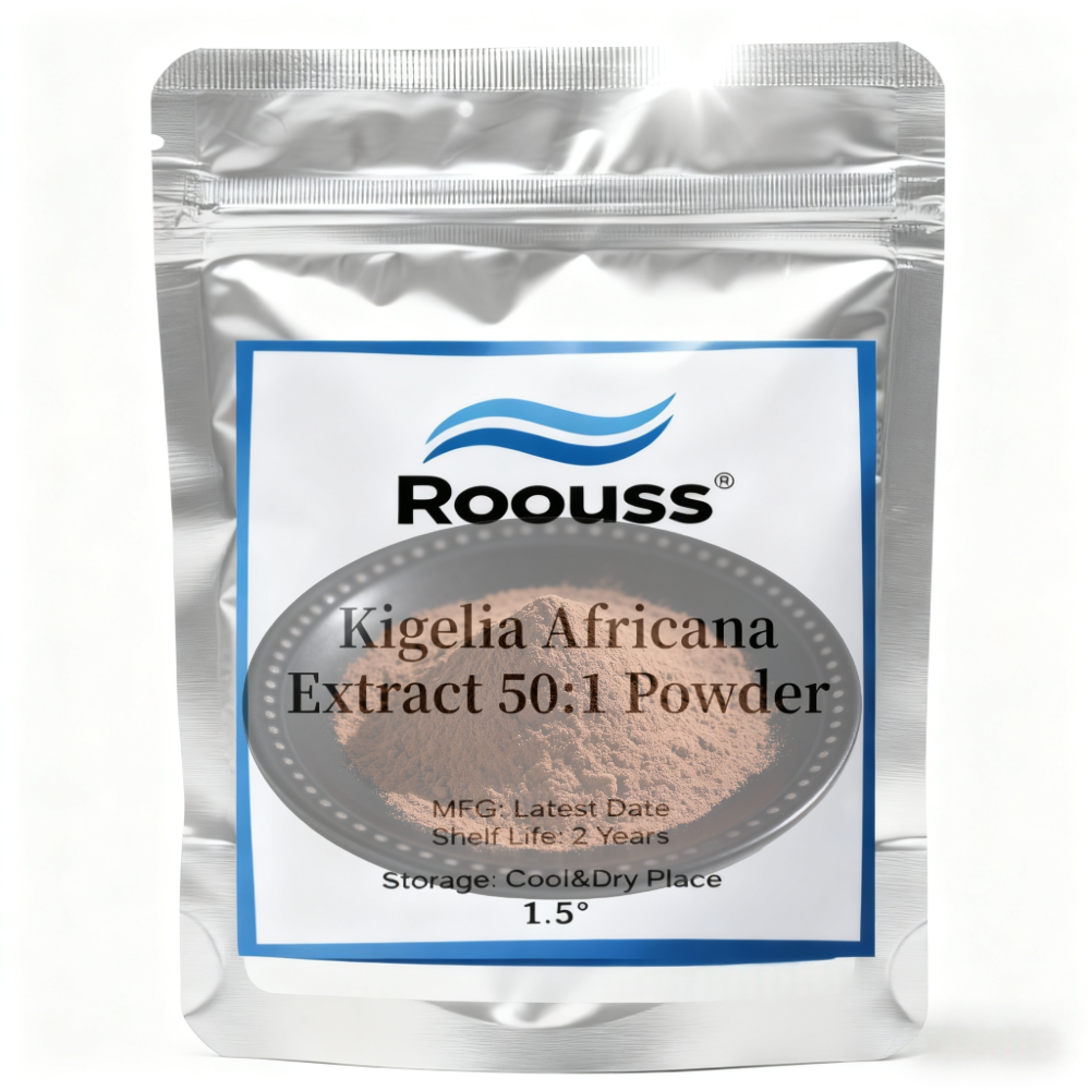Licorice Root Sticks - Best Selling 100% Kigelia Africana Extract