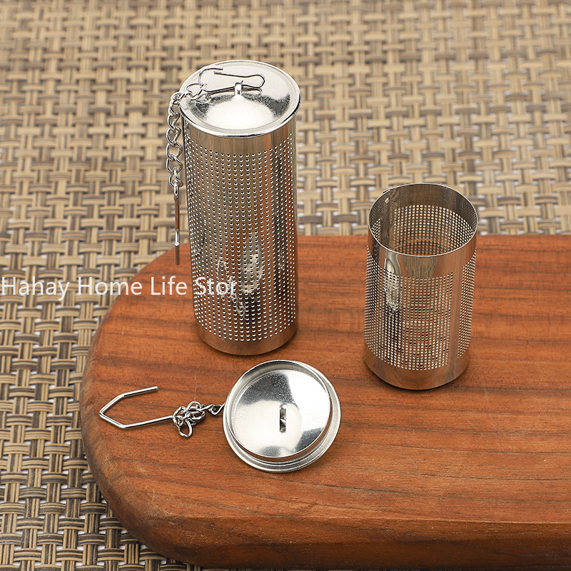 Herbal Wellness Tea - 1PC Tea Infuser For Spice Bags