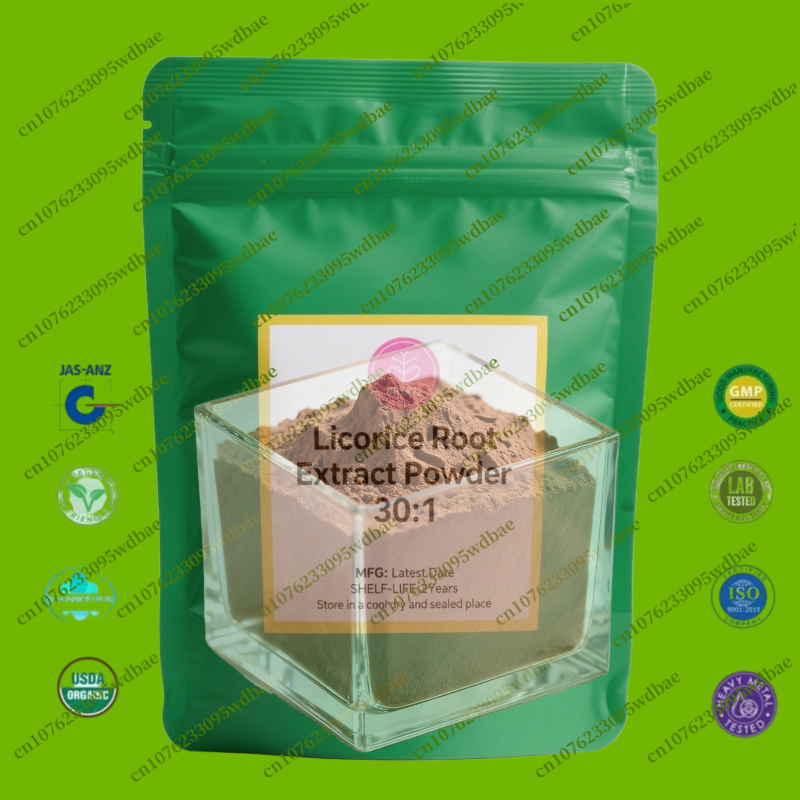 Licorice Root Sticks - 50-1000g High Quality Licorice Root Extract