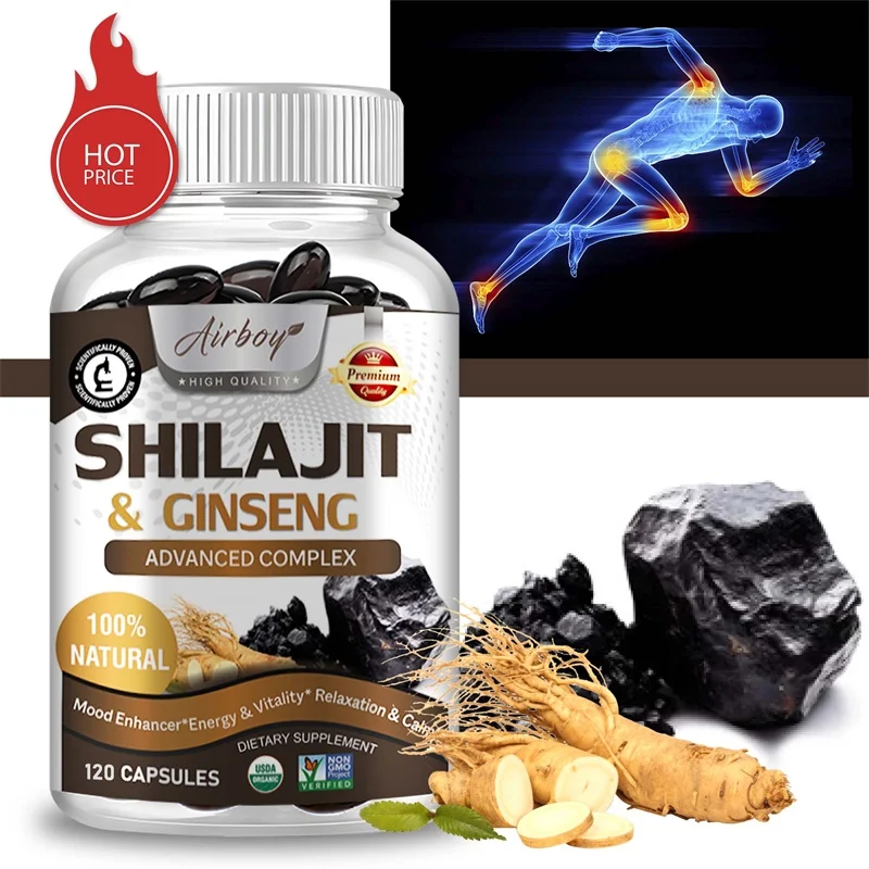 Licorice Root Sticks - Shilajit - Natural Energizer To Rejuvenate