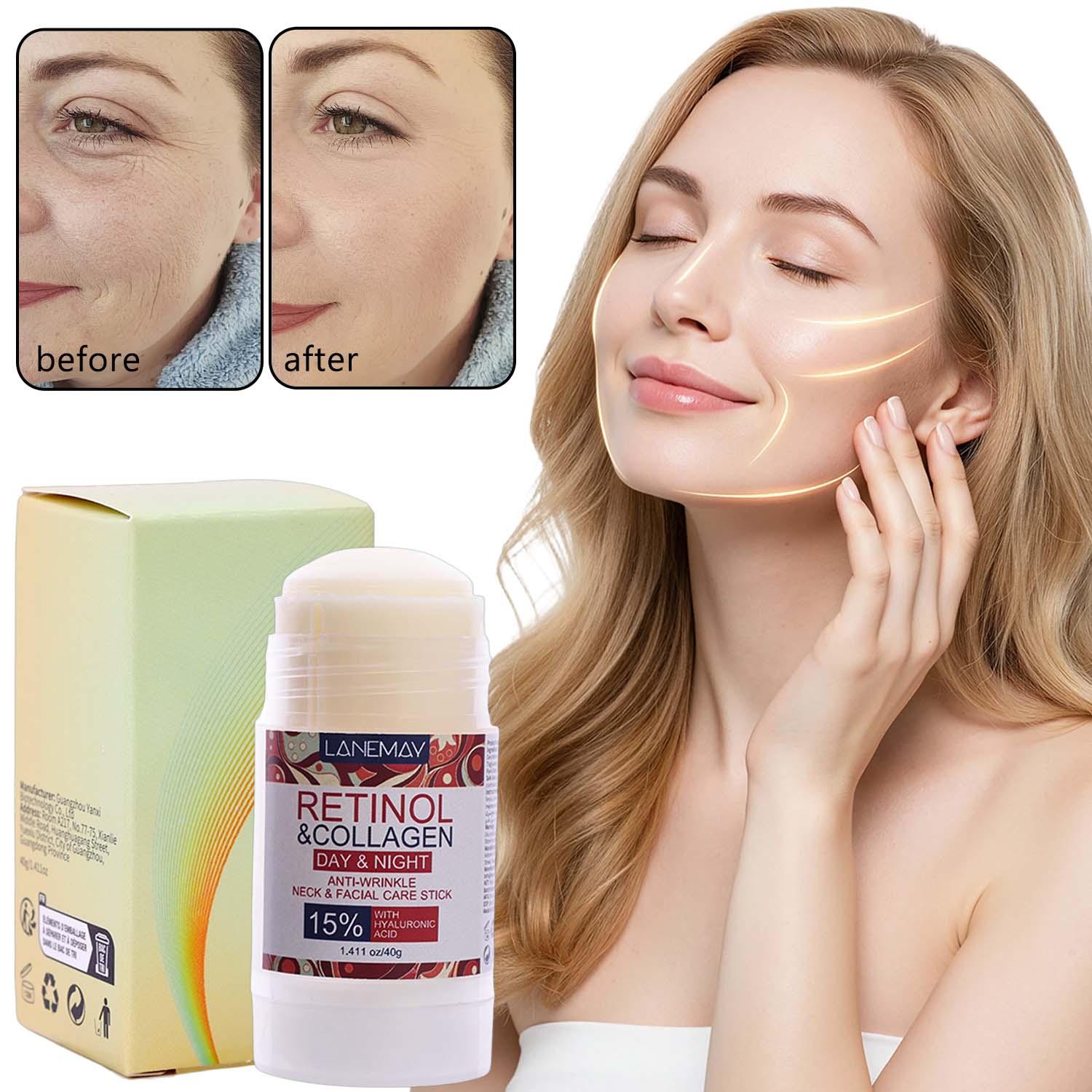 40g Retinol Lifting Firming Cr - Licorice Root Sticks review and price