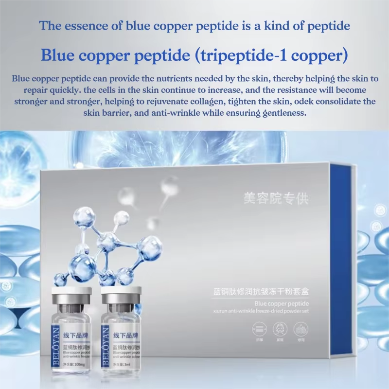 Blue Copper Peptide GHK-Cu Fre - Licorice Root Sticks review and price