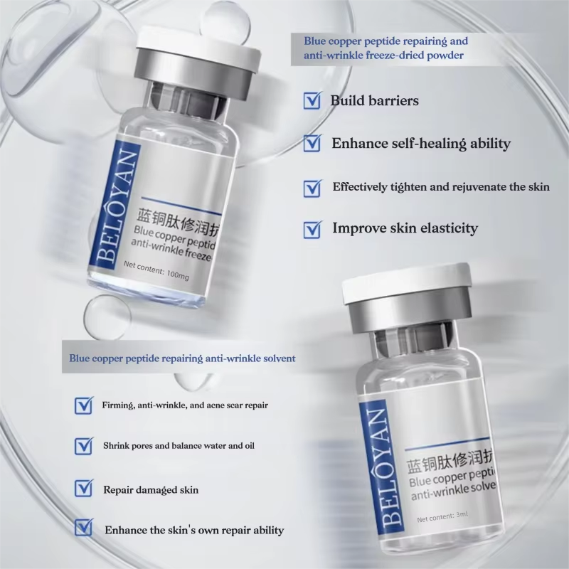 Blue Copper Peptide GHK-Cu Fre - Licorice Root Sticks review and price