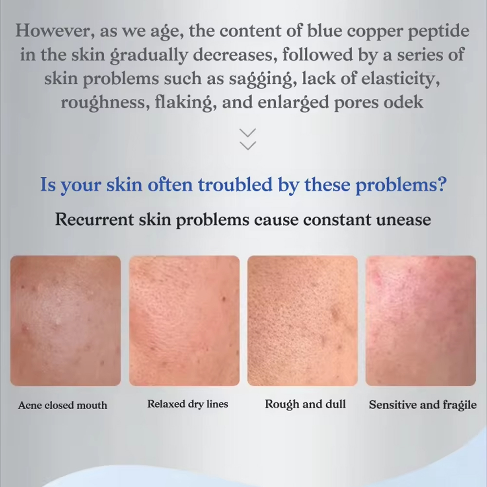 Blue Copper Peptide GHK-Cu Fre - Licorice Root Sticks review and price