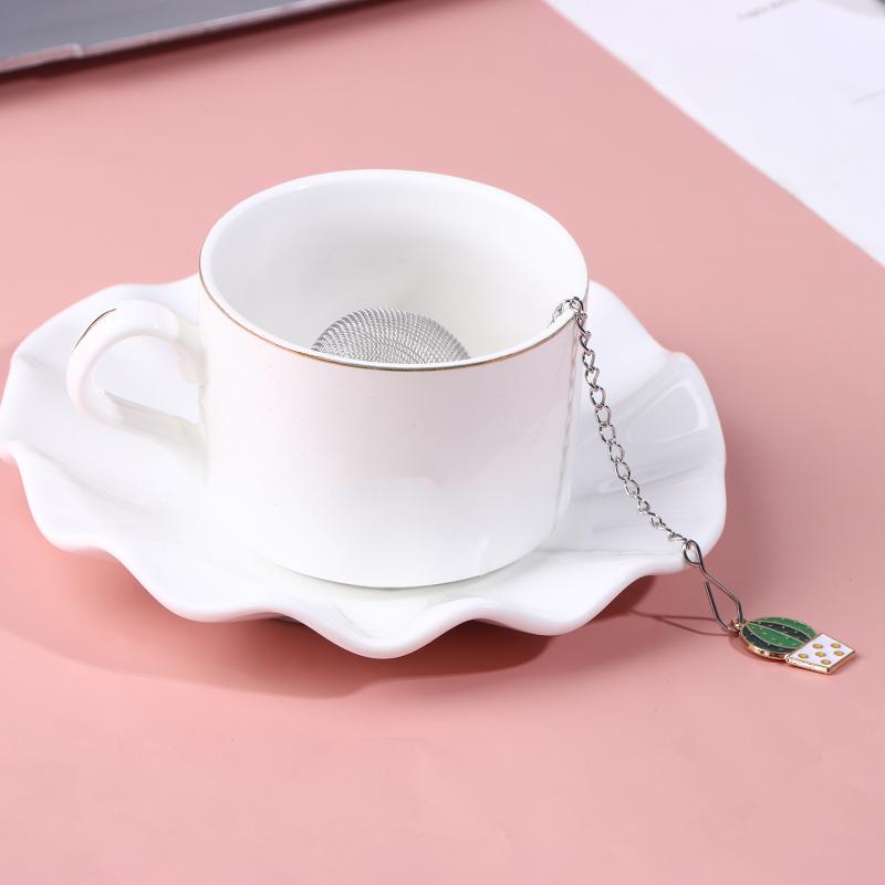 *2Pcs Stainless Steel Tea Infu - Herbal Wellness Tea review and price