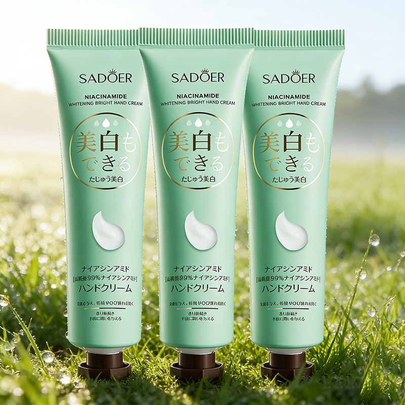 3/5pcs SADOER Niacinamide Hand - Licorice Root Sticks review and price