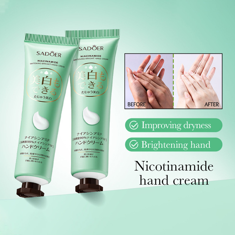 3/5pcs SADOER Niacinamide Hand - Licorice Root Sticks review and price