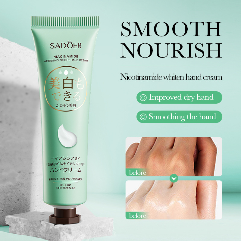 3/5pcs SADOER Niacinamide Hand - Licorice Root Sticks review and price