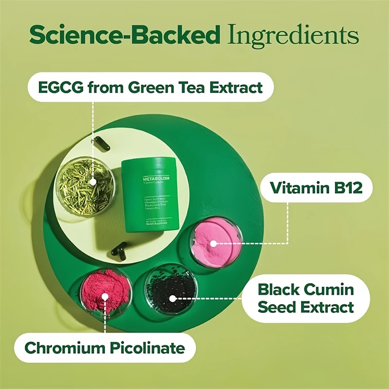 Green Tea Supplement Curb Crav - Herbal Wellness Tea review and price