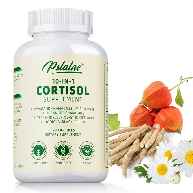 Cortisol Supplements - Balance - Licorice Root Sticks review and price