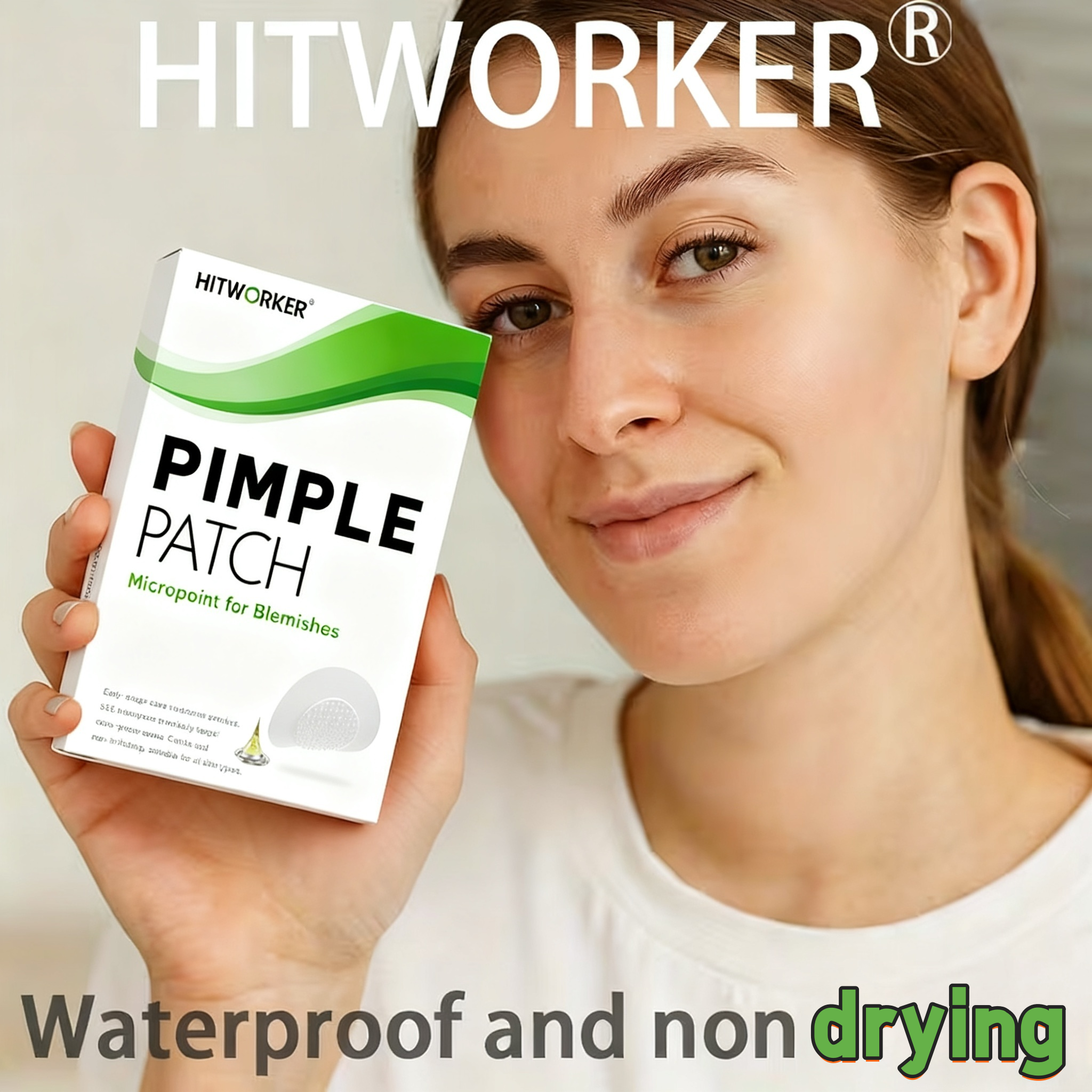 27/54/81-Piece HITWORKER Acne  - Herbal Wellness Tea review and price