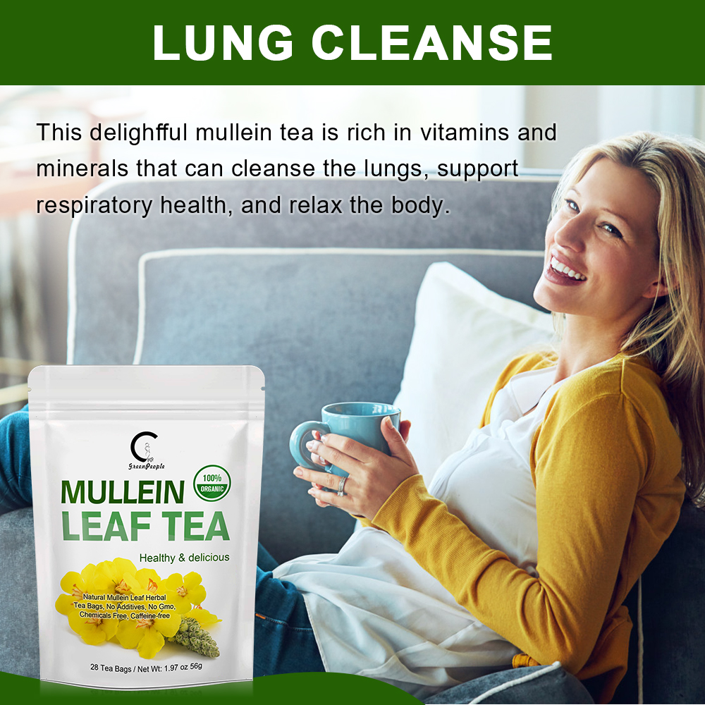 Herbal Tea for Respiratory Sup - Herbal Wellness Tea review and price