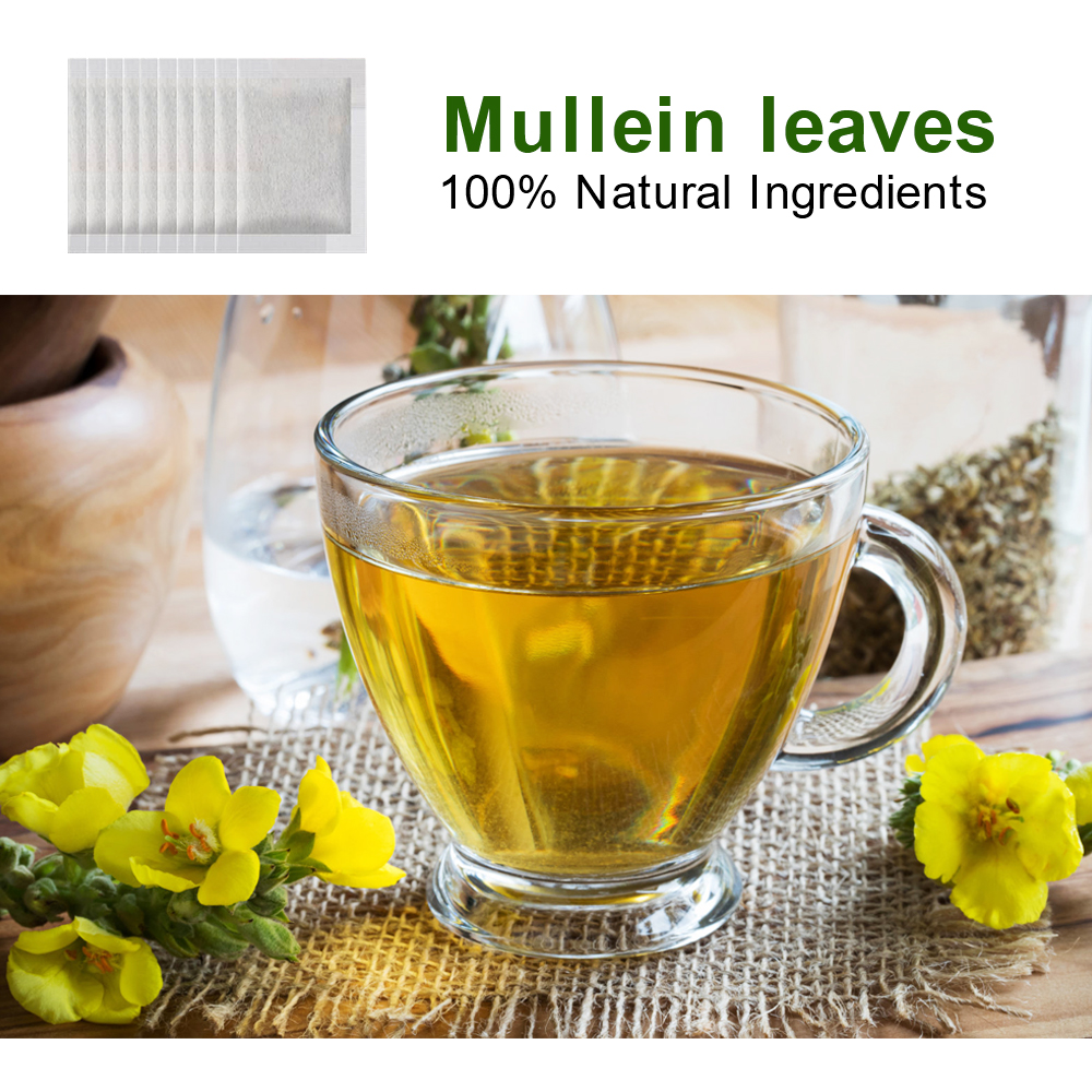 Herbal Tea for Respiratory Sup - Herbal Wellness Tea review and price