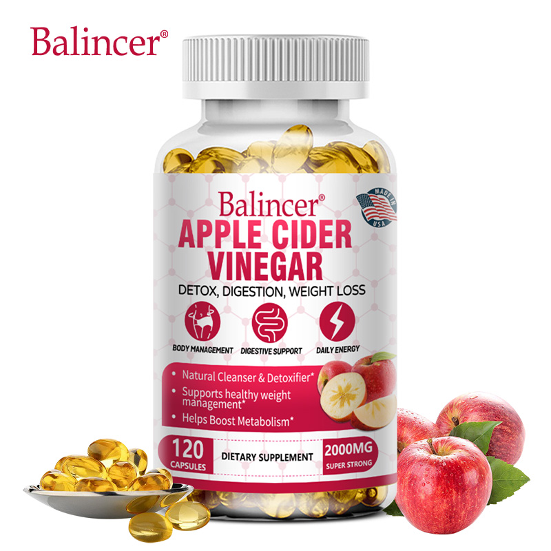 Apple Cider Vinegar-with Magne - Herbal Wellness Tea review and price