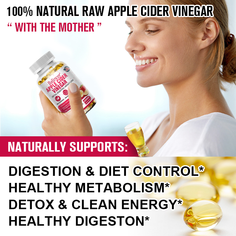 Apple Cider Vinegar-with Magne - Herbal Wellness Tea review and price