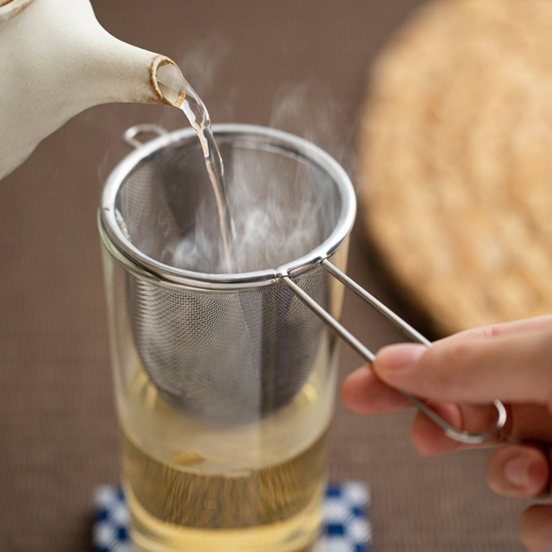 New Stainless Steel Tea Infuse - Herbal Wellness Tea review and price