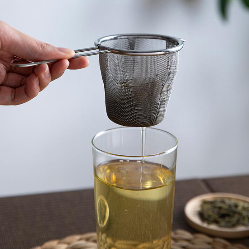 New Stainless Steel Tea Infuse - Herbal Wellness Tea review and price