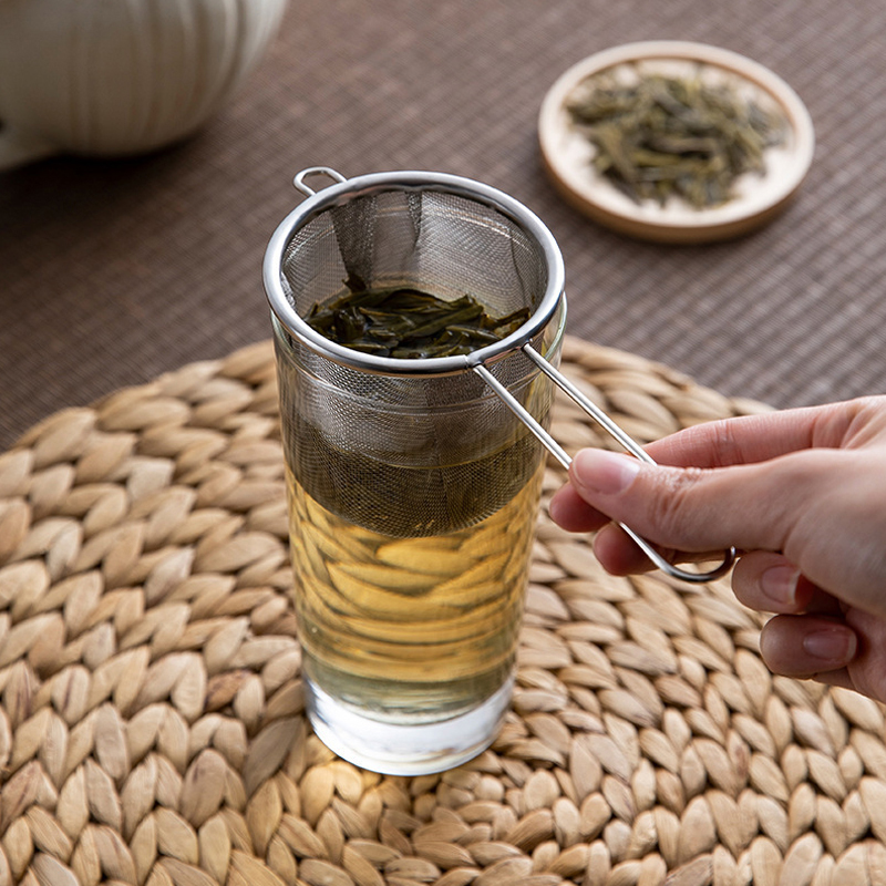 New Stainless Steel Tea Infuse - Herbal Wellness Tea review and price