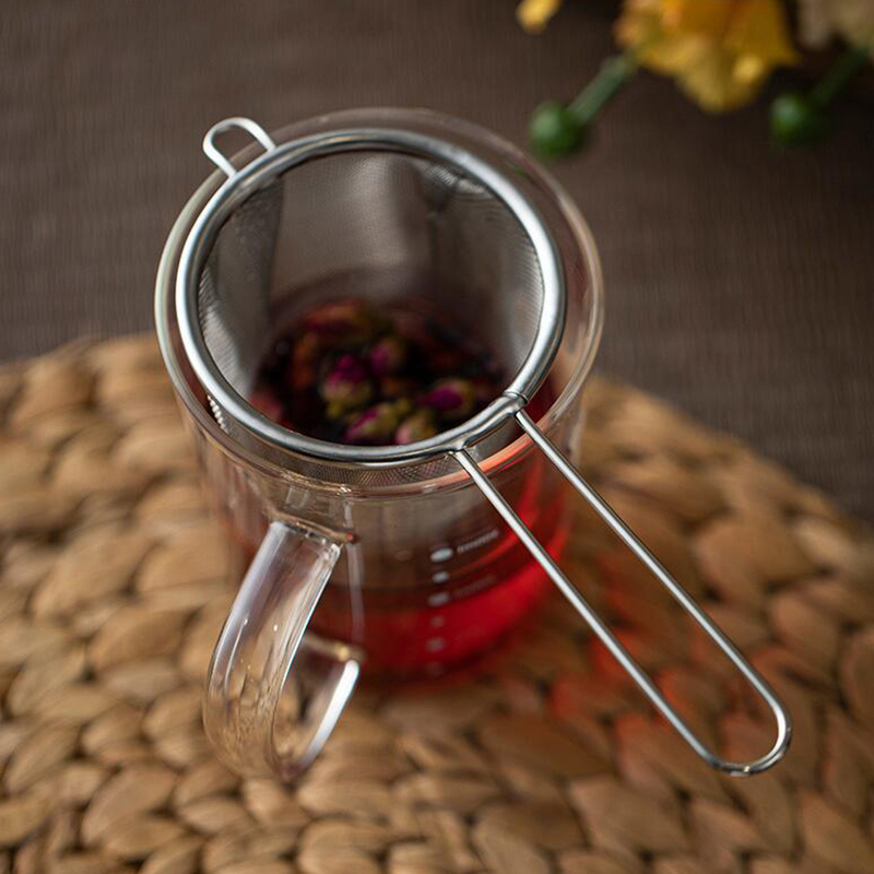 New Stainless Steel Tea Infuse - Herbal Wellness Tea review and price