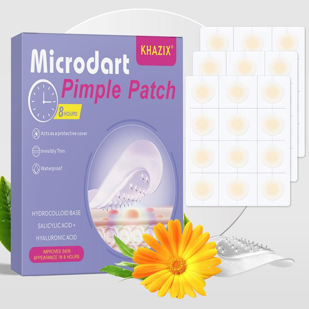 Invisible Micro Needle Acne Pa - Herbal Wellness Tea review and price