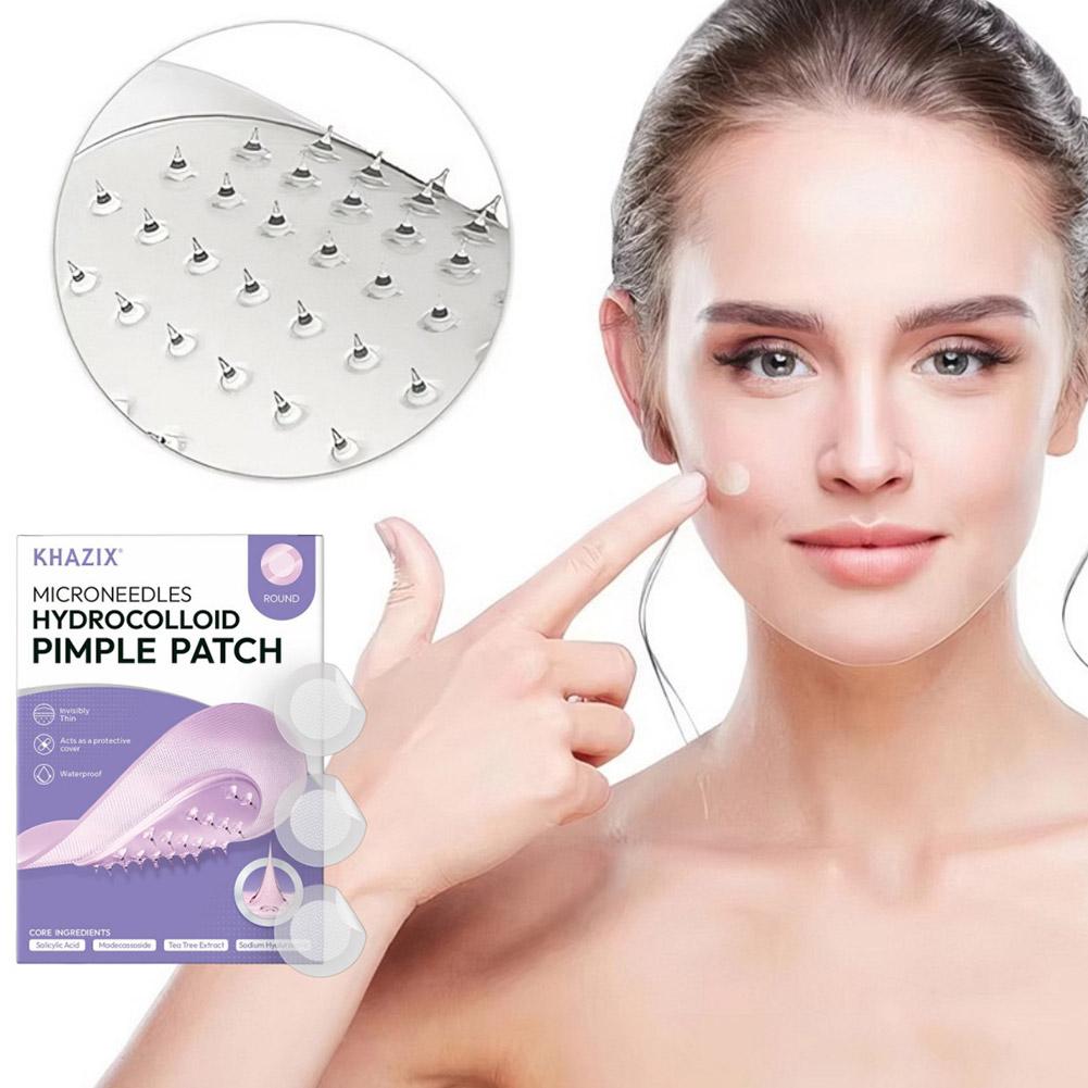 Invisible Micro Needle Acne Pa - Herbal Wellness Tea review and price