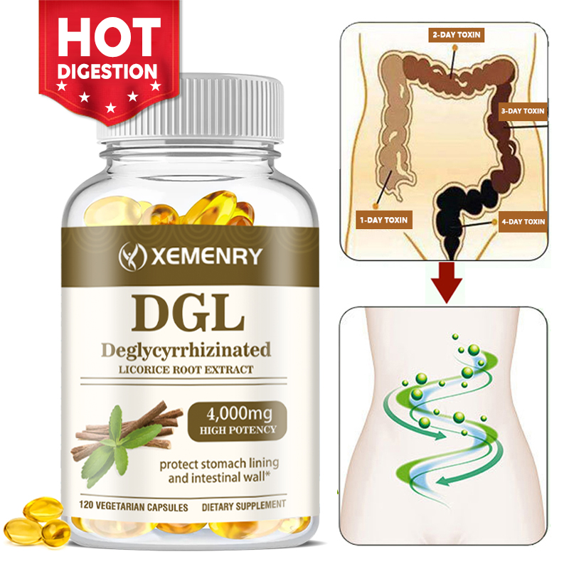 DGL Licorice - Ultra Pure Lico - Licorice Root Sticks review and price