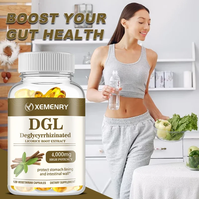 DGL Licorice - Ultra Pure Lico - Licorice Root Sticks review and price