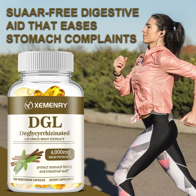 DGL Licorice - Ultra Pure Lico - Licorice Root Sticks review and price