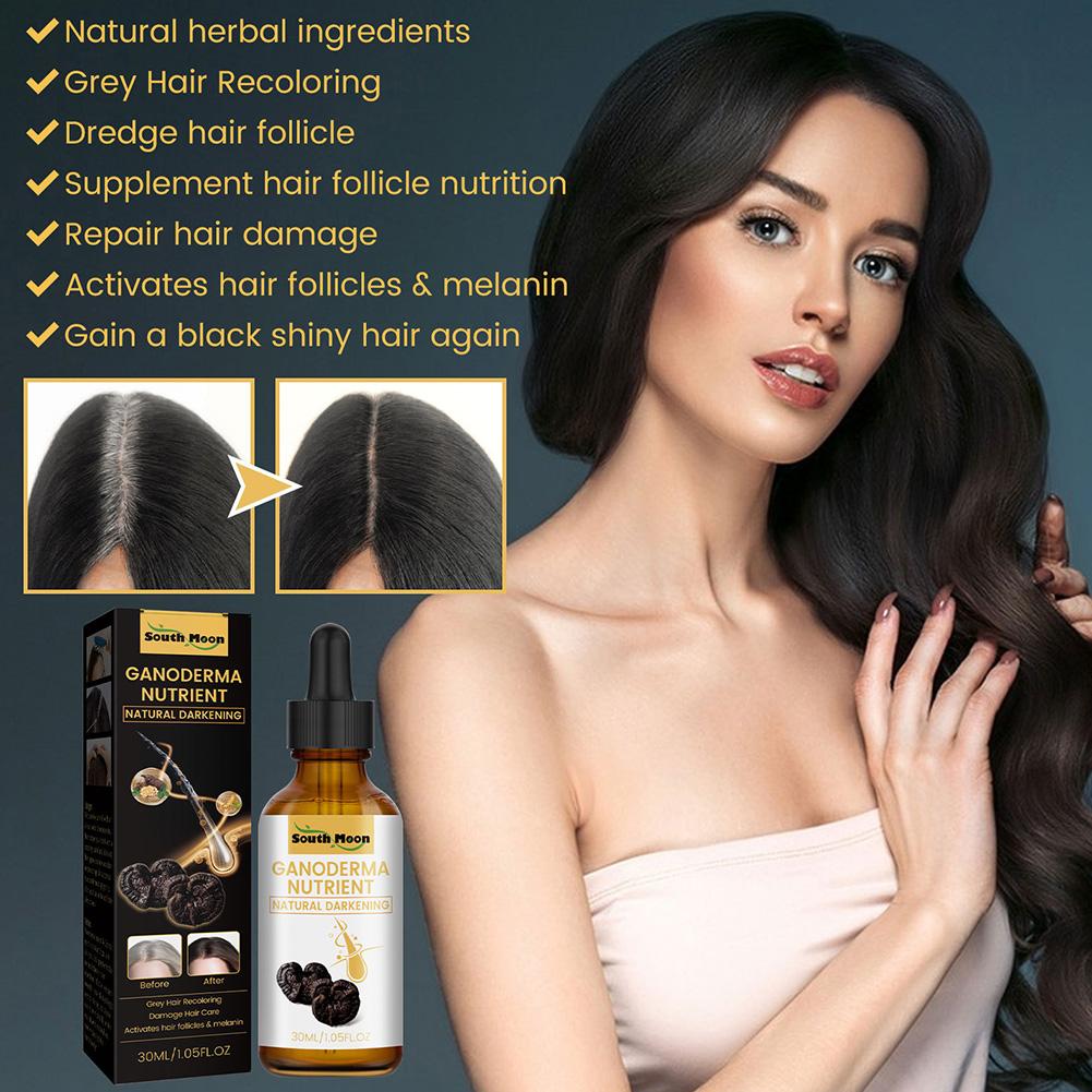 10xGrey Hair Reverse Serums Ga - Licorice Root Sticks review and price