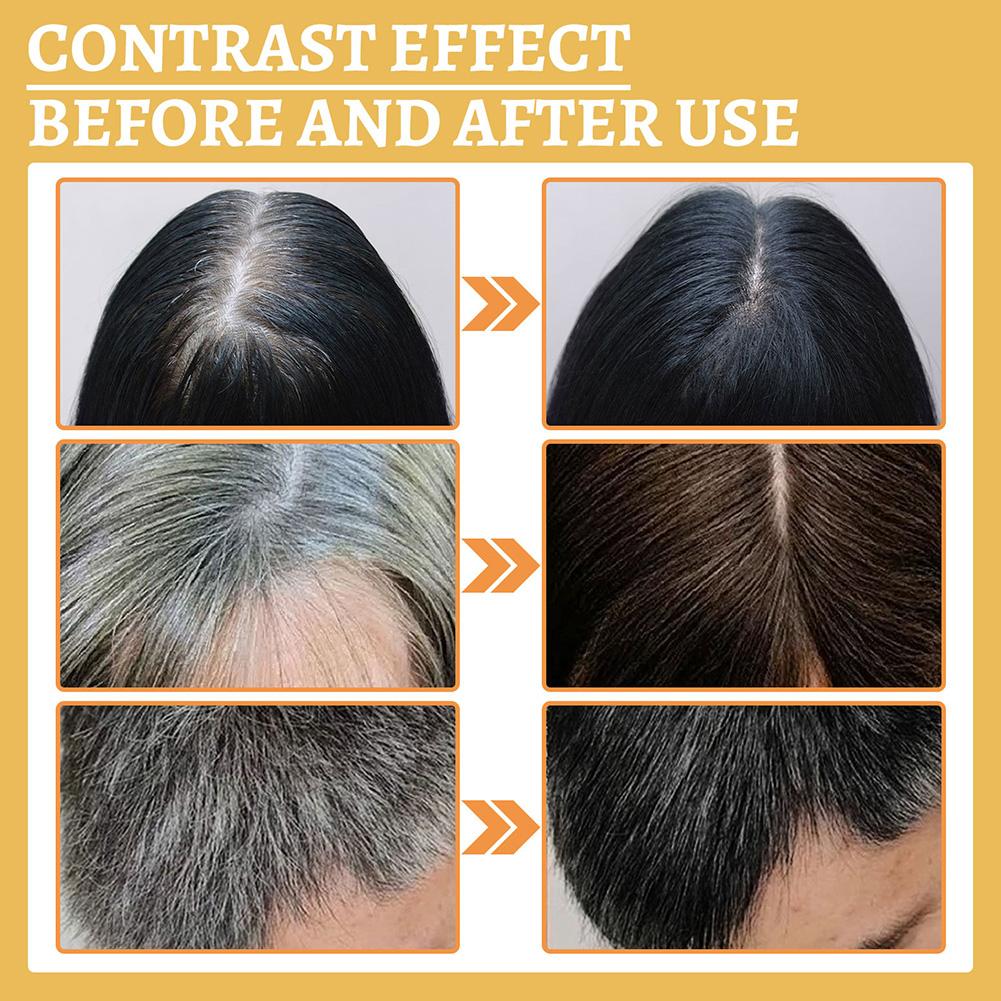 10xGrey Hair Reverse Serums Ga - Licorice Root Sticks review and price