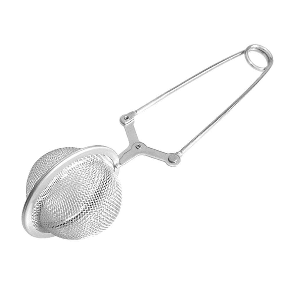 Stainless Steel Spoon Tea Ball - Herbal Wellness Tea review and price