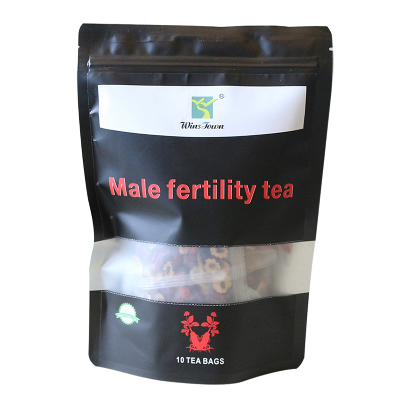 150G Ginseng Five Treasures Te - Herbal Wellness Tea review and price