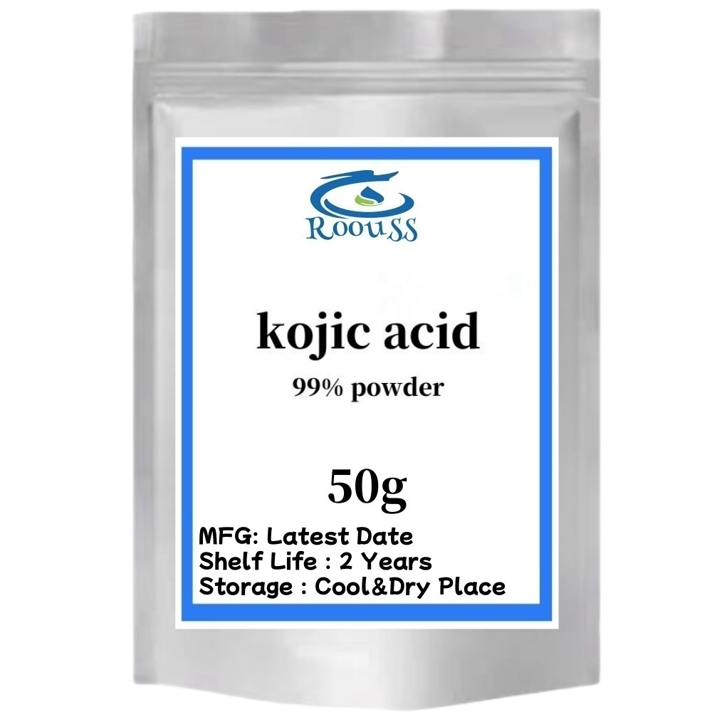 Kojic Acid Powder 1pc Skin Car - Licorice Root Sticks review and price