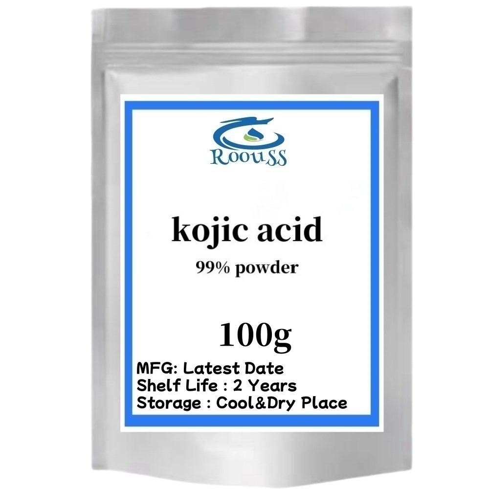 Kojic Acid Powder 1pc Skin Car - Licorice Root Sticks review and price