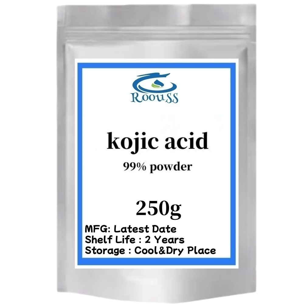 Kojic Acid Powder 1pc Skin Car - Licorice Root Sticks review and price