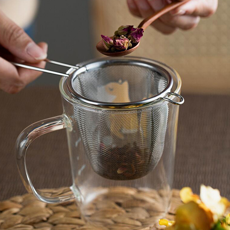 Stainless Steel Tea Infuser Re - Herbal Wellness Tea review and price
