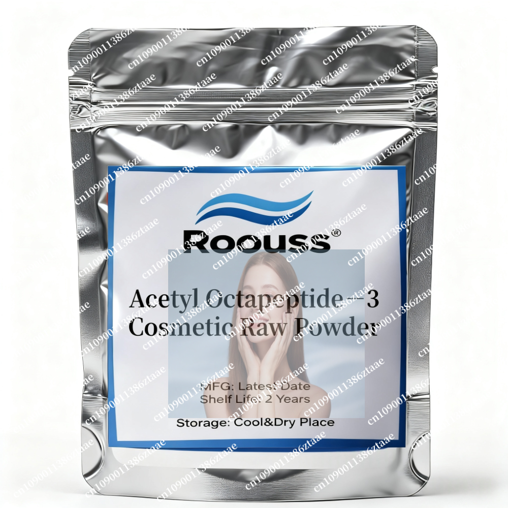 Cosmetic Acetyl Octapeptide-3  - Licorice Root Sticks review and price